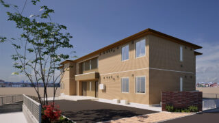 ダリアホーム宇都宮