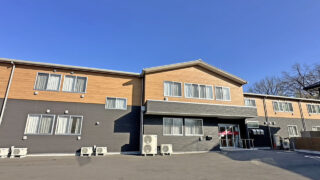 昭和の里　深谷永田