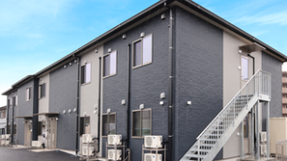 ダリアホーム御殿場