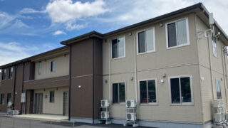 ダリアホーム郡山