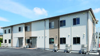 ダリアホーム富士